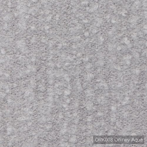 Orkney ORK008 ткань The Isle Mill, Однотонная от магазина Ткани Мира ✅