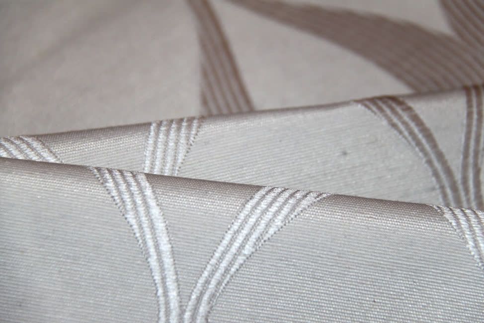 Sunrise Udaipur B 52 ткань Casablanca, Геометрия от магазина Ткани Мира ✅