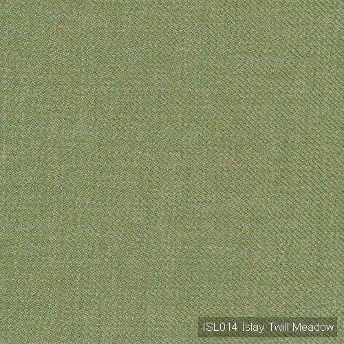 Islay ISL014 ткань The Isle Mill, Однотонная от магазина Ткани Мира ✅