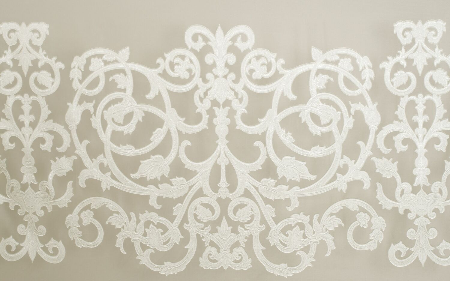 Fausta 37-38-39-40-41-42 ткань 5 авеню, Вензель-Завитки от магазина Ткани Мира ✅