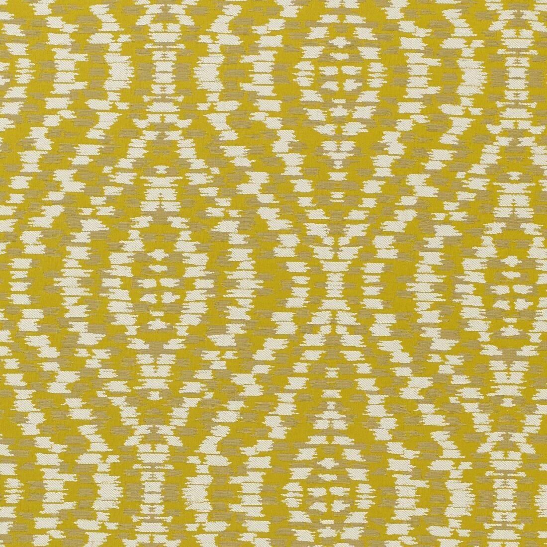 Mikado Bagatelle 31609 ткань James Hare, Волны-Зигзаги Геометрия от магазина Ткани Мира ✅