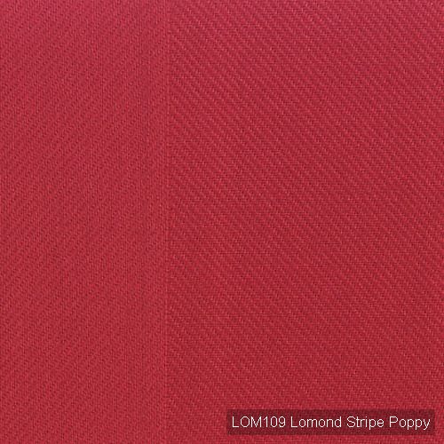 Lomond Stripe LOM109 ткань The Isle Mill, Волны-Зигзаги от магазина Ткани Мира ✅