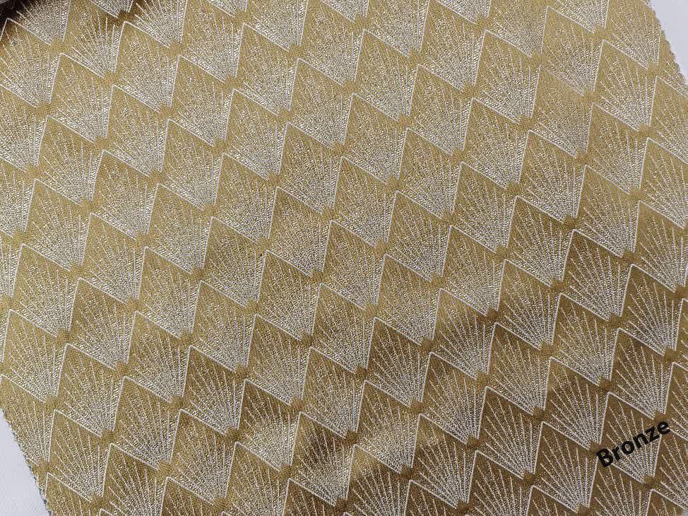 Poiret ткань Ashley Wilde designs, Геометрия Решетка от магазина Ткани Мира ✅