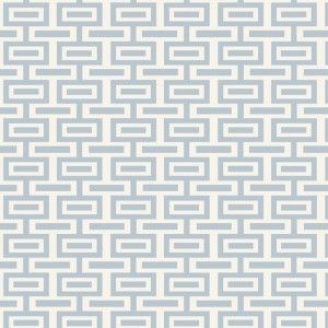 Wedgwood Home Fabrics Intaglio ткань Blendworth, Геометрия от магазина Ткани Мира ✅