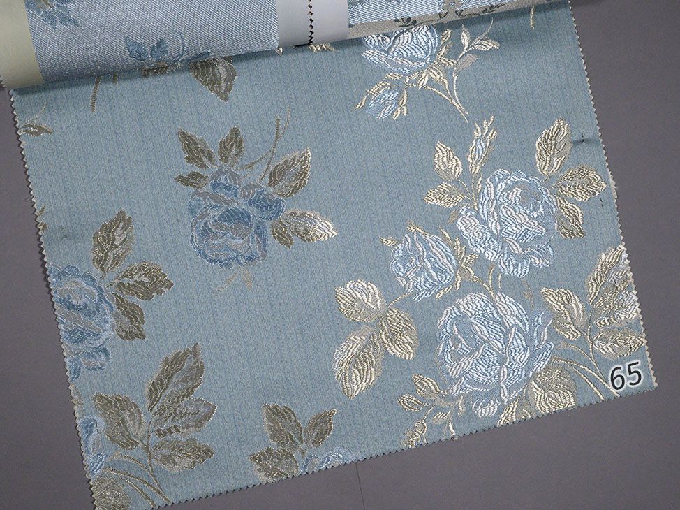 Ткань Anna 2, 11, 20, 29, 38, 47, 56, 65, 74, 83, Цветы-Растения от магазина Ткани Мира ✅