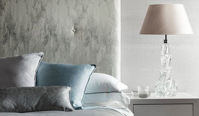 Alchemy Iona - Satin Linen 31624 ткань James Hare, Однотонная от магазина Ткани Мира ✅