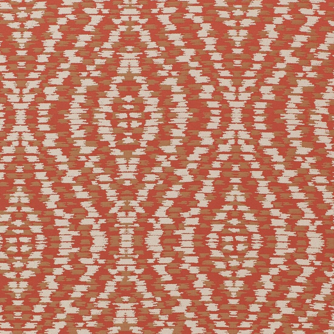 Mikado Bagatelle 31609 ткань James Hare, Волны-Зигзаги Геометрия от магазина Ткани Мира ✅