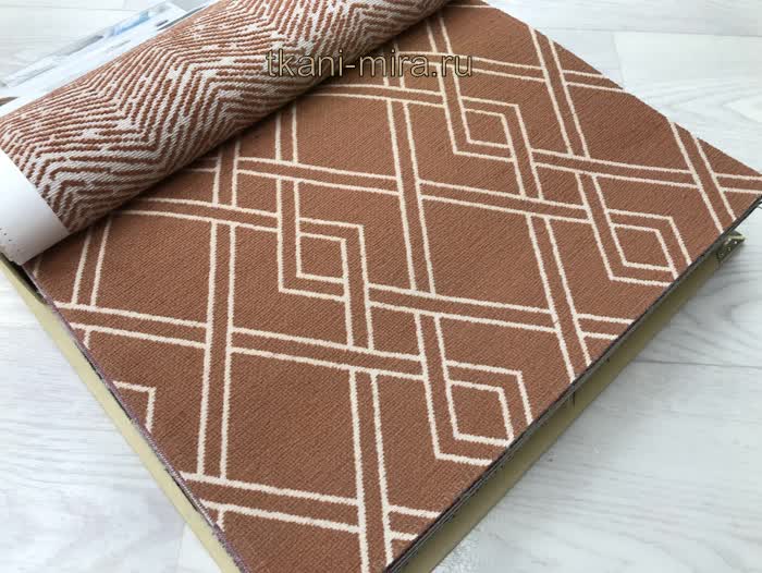 Magic Soft ткань Daylight каталог Magic soft, Геометрия от магазина Ткани Мира ✅