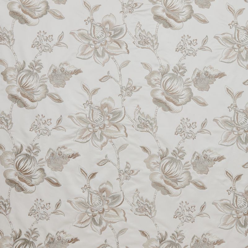 Teatro Florentina ткань Iliv, Цветы-Растения от магазина Ткани Мира ✅