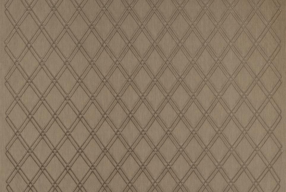 Mountain Deluxe My Chalet Bergwind ткань Fine, Решетка Геометрия от магазина Ткани Мира ✅