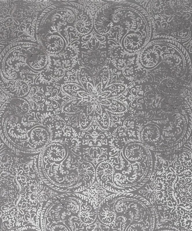 Roma 06WS/ 3308/501 Devore Anticato ткань Windeco, Дамаск от магазина Ткани Мира ✅
