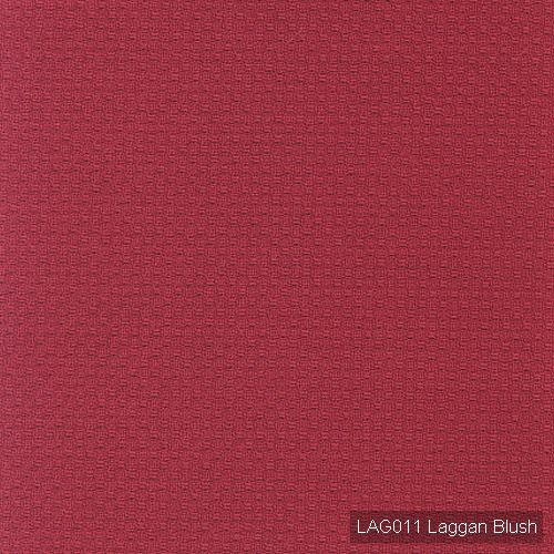 Laggan LAG011 ткань The Isle Mill, Фактура от магазина Ткани Мира ✅