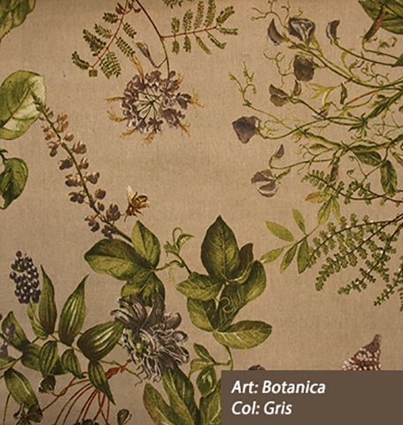 Botanica ткань Dana Panorama | Ткании Мира