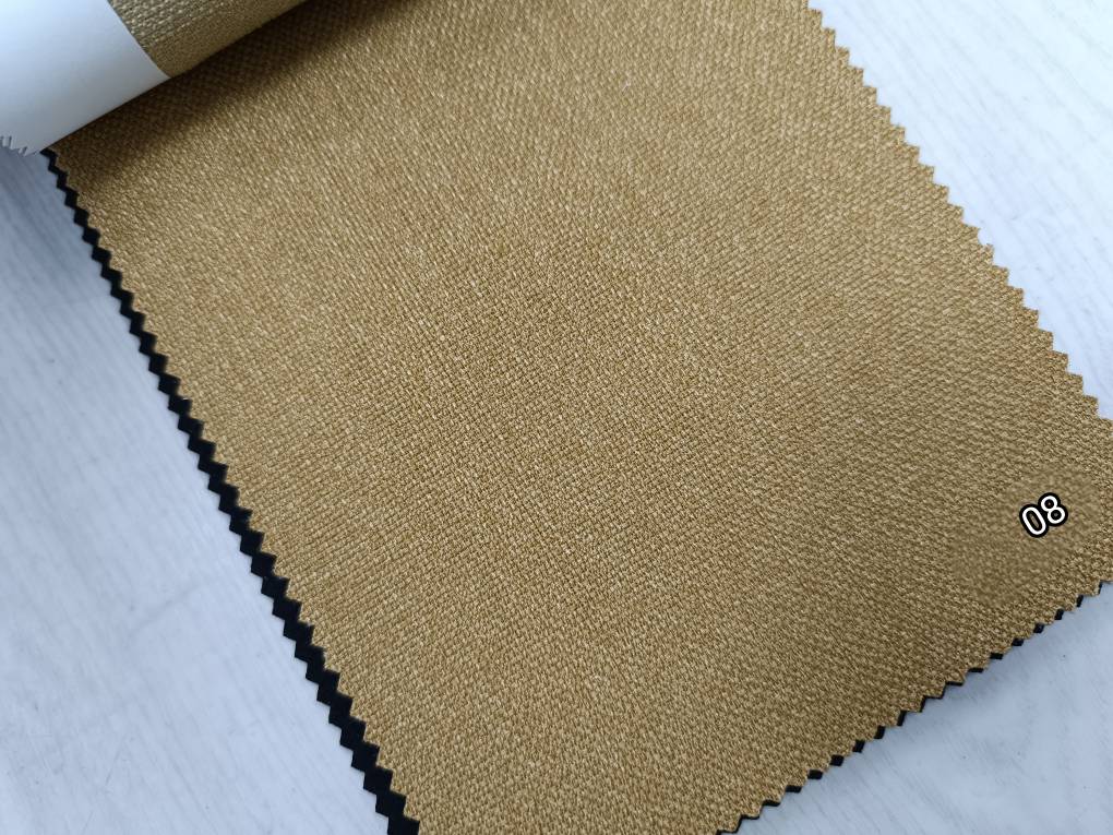 Hedo ткань Forever interior fabrics, Однотонная от магазина Ткани Мира ✅