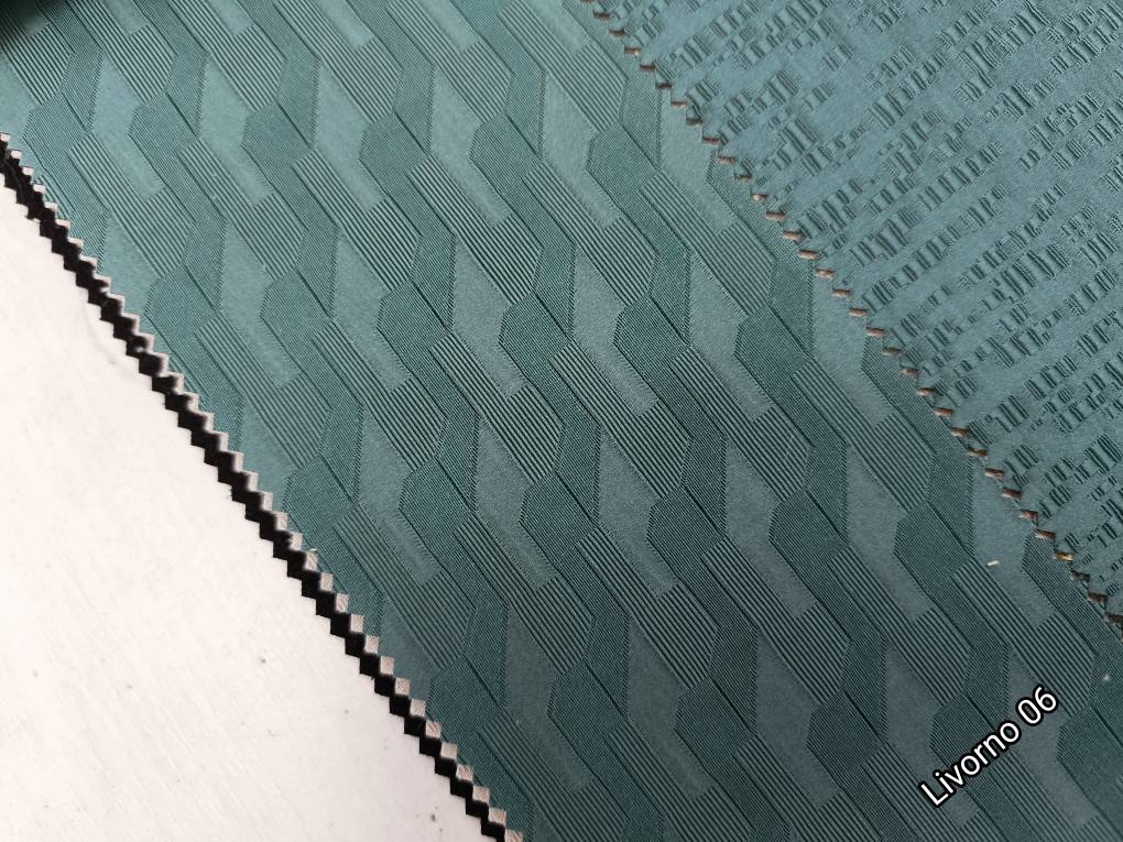 Livorno ткань Fabric club, Геометрия от магазина Ткани Мира ✅