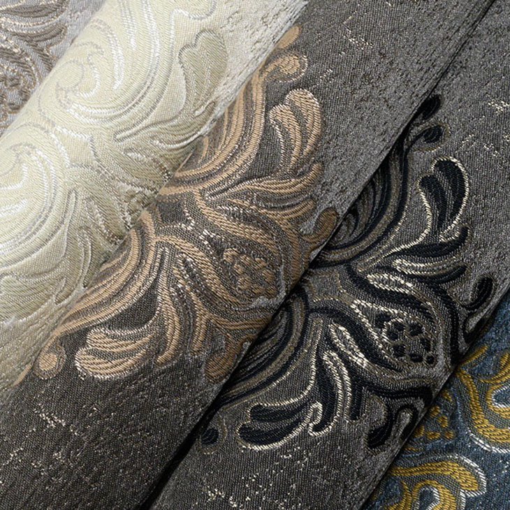 Ткань TD 2510-02 Ткань TD 2510-02