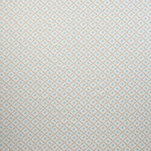 Fantasy Time Trellis ткань Daylight, Клетка Цветы-Растения от магазина Ткани Мира ✅