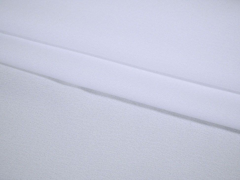 Gorget 1 ткань Elysium, Однотонная от магазина Ткани Мира ✅