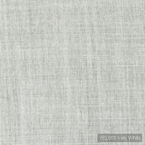 Simplice Sheers VEL003 ткань The Isle Mill, Однотонная от магазина Ткани Мира ✅