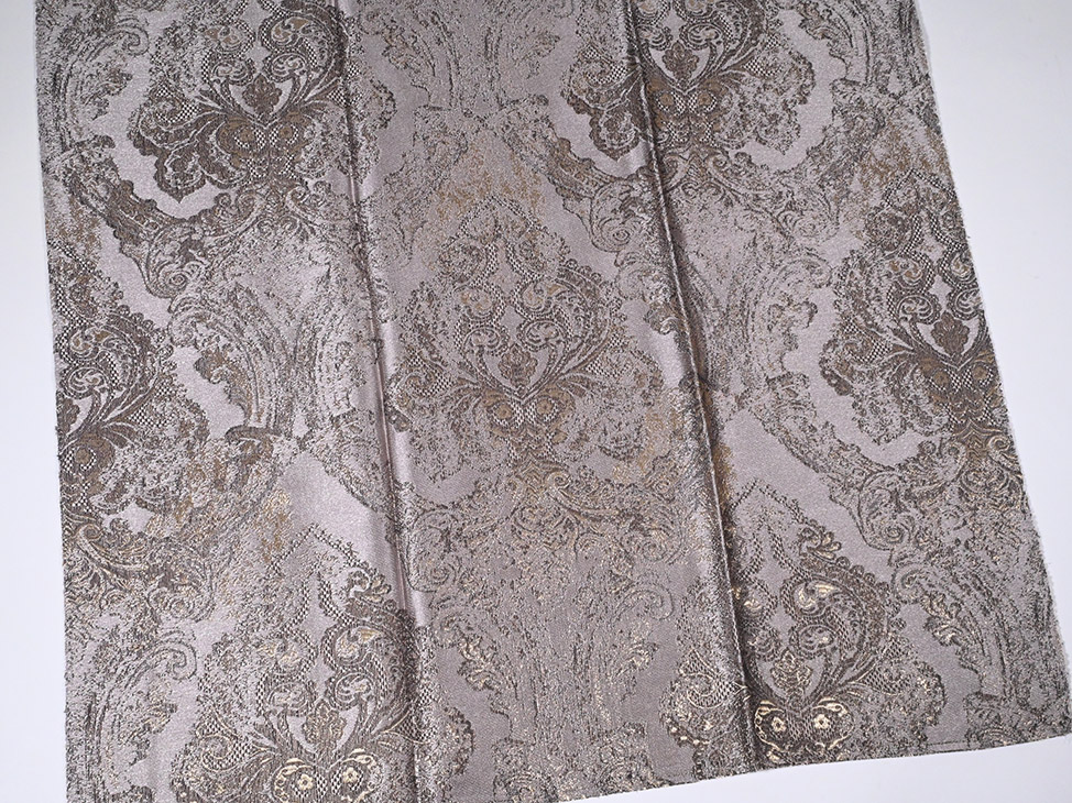 SANTANDER ткань Adeko, Дамаск от магазина Ткани Мира ✅