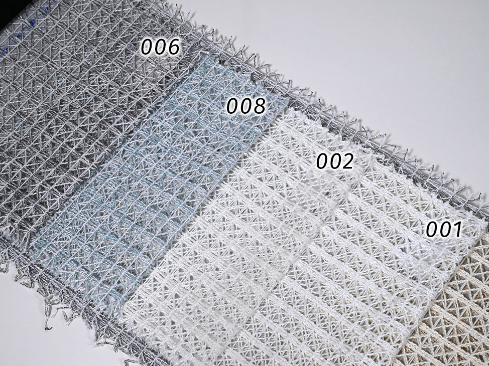 Waffle ткань Musso Durani, Однотонная от магазина Ткани Мира ✅