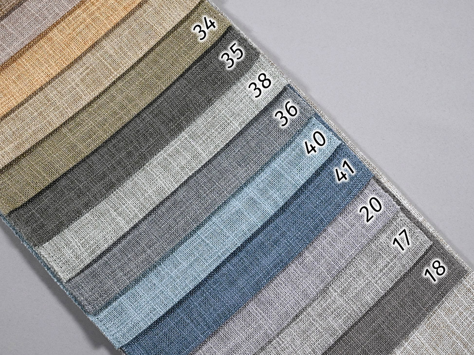 Forest ткань Caro, Однотонная от магазина Ткани Мира ✅