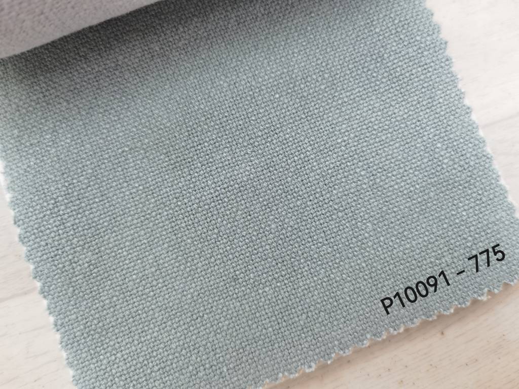 P10091 Malmo ткань Cinotex, Однотонная от магазина Ткани Мира ✅