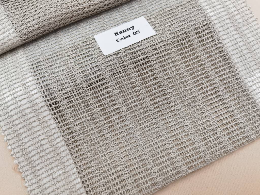 Nanny ткань Forever interior fabrics, Однотонная от магазина Ткани Мира ✅