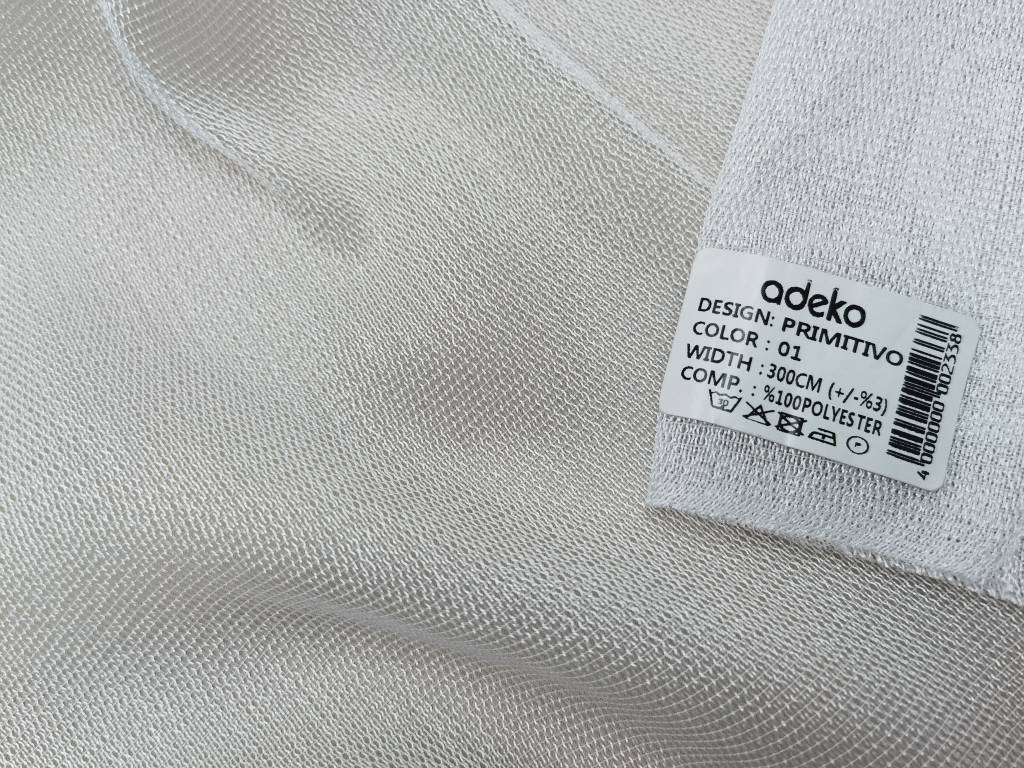 Primitivo ткань Adeko, Однотонная от магазина Ткани Мира ✅