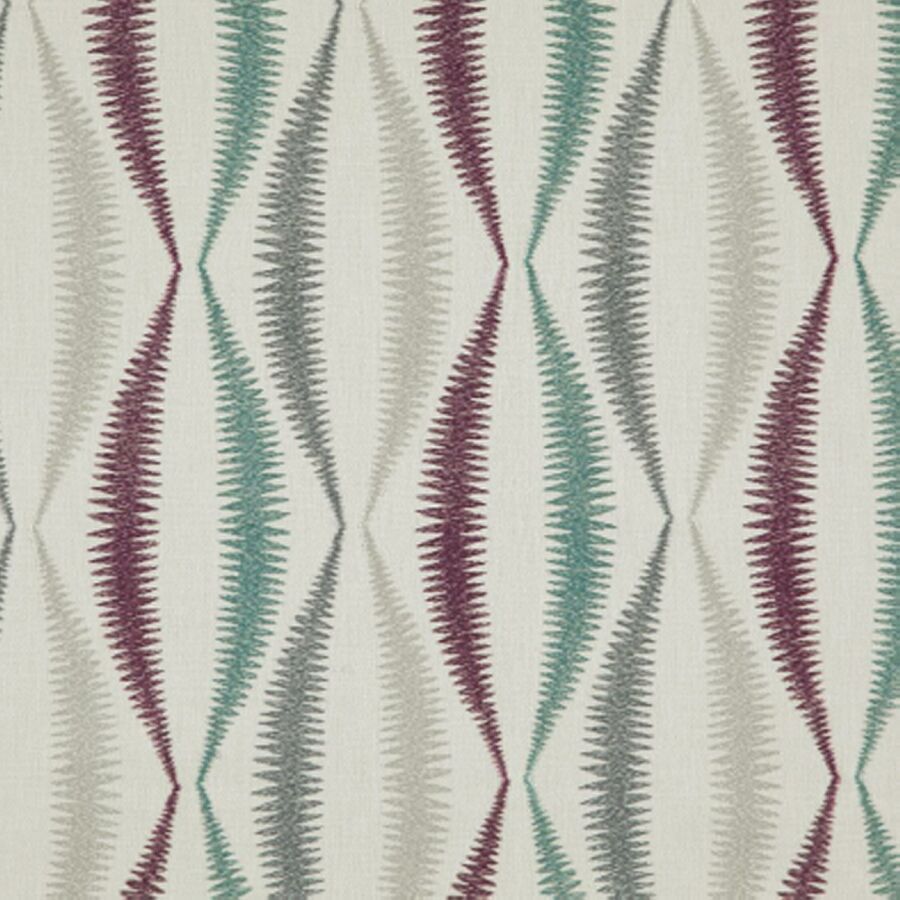 Napoli Med ткань Galleria Arben, Абстракция Геометрия от магазина Ткани Мира ✅