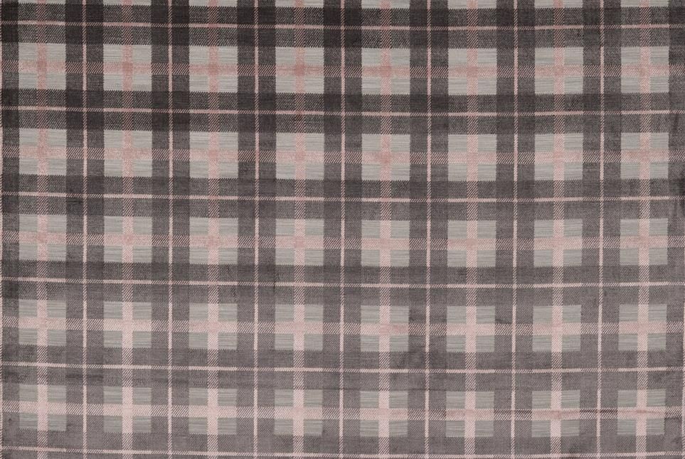 Mountain Deluxe Alpine Chic Ludwig ткань Fine, Клетка от магазина Ткани Мира ✅