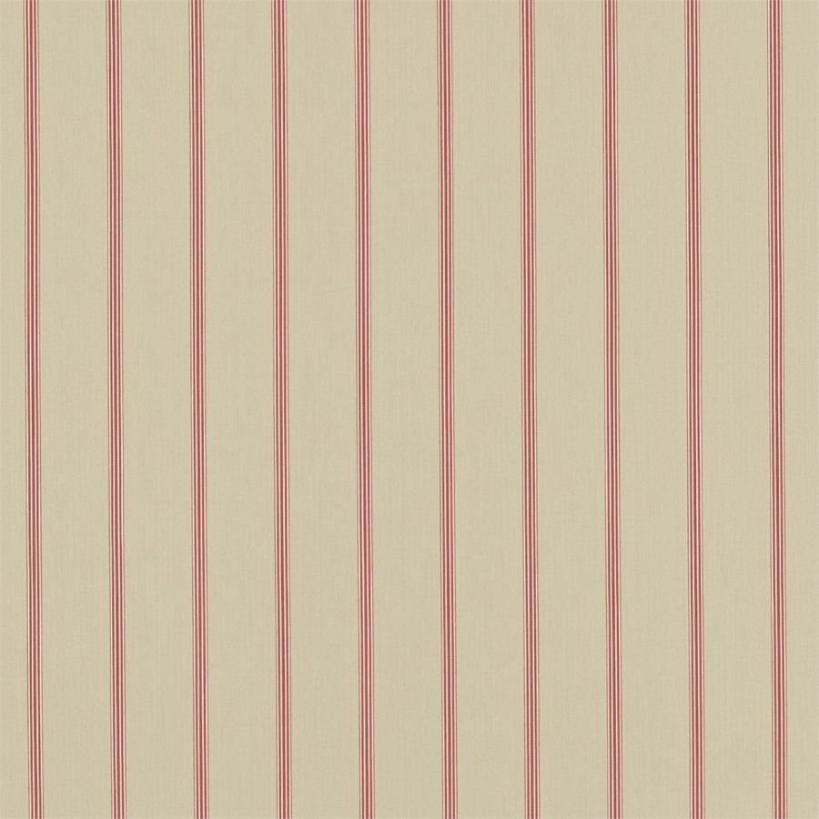 Ткань Sanderson 232655  Country Stripes, Полоска от магазина Ткани Мира ✅