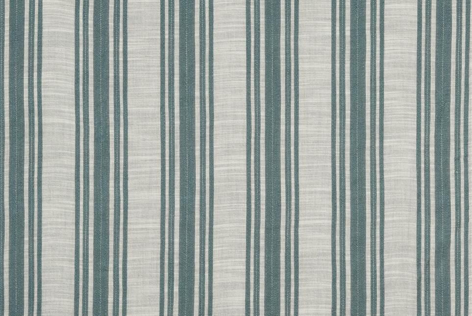 Mountain Deluxe My Chalet Streiflicht ткань Fine, Полоска от магазина Ткани Мира ✅