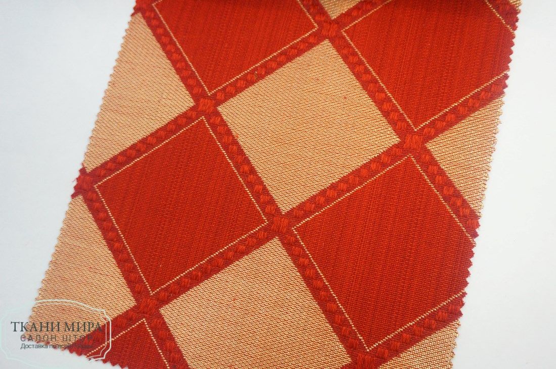 Ткань Amalfi 04, 09, 14, 19, 24, 29, 34, 39, 44, Геометрия от магазина Ткани Мира ✅