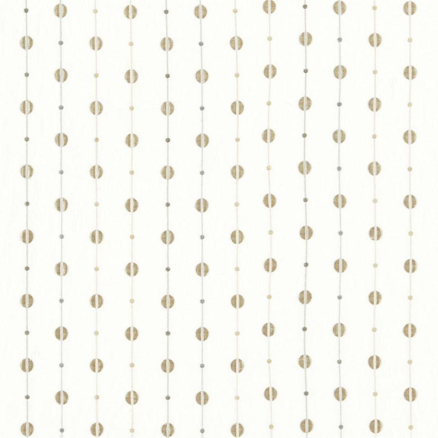 Ткань Sanderson 232303  Beautiful Balloons, Геометрия от магазина Ткани Мира ✅