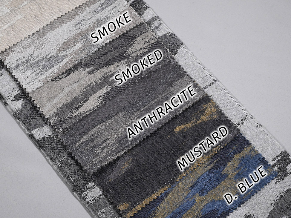 Bass ткань Winbrella, Абстракция от магазина Ткани Мира ✅