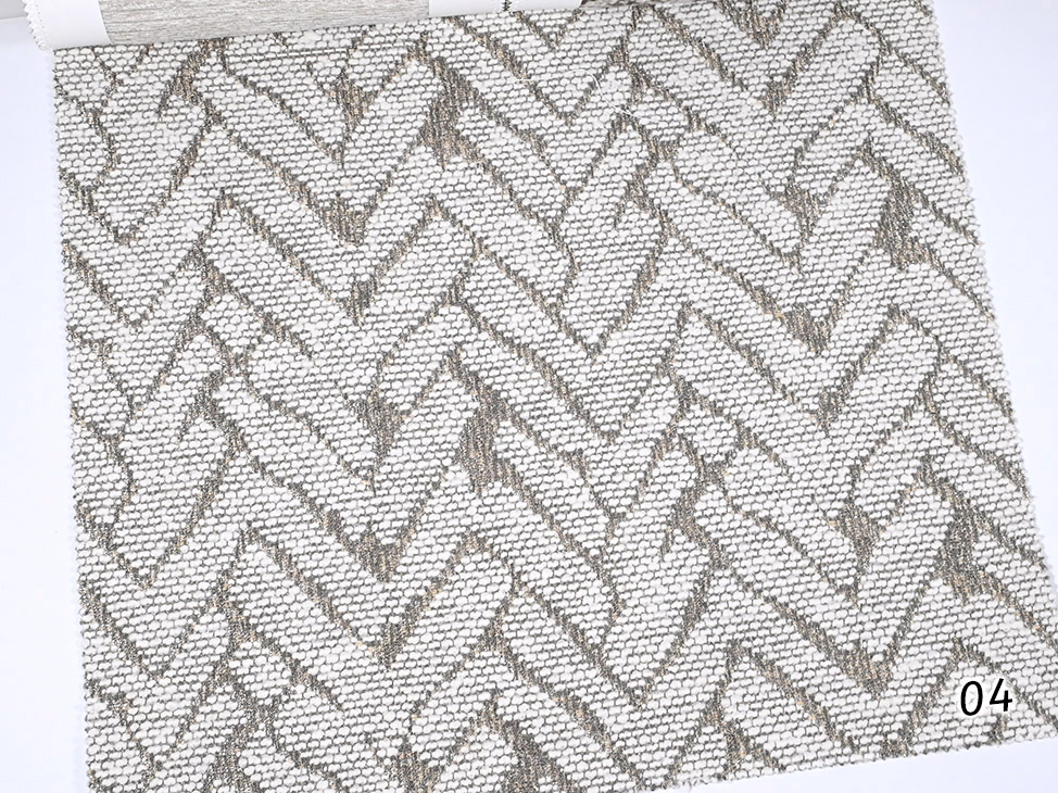 Voyage 8519 ткань ALDOtessuti, Геометрия от магазина Ткани Мира ✅