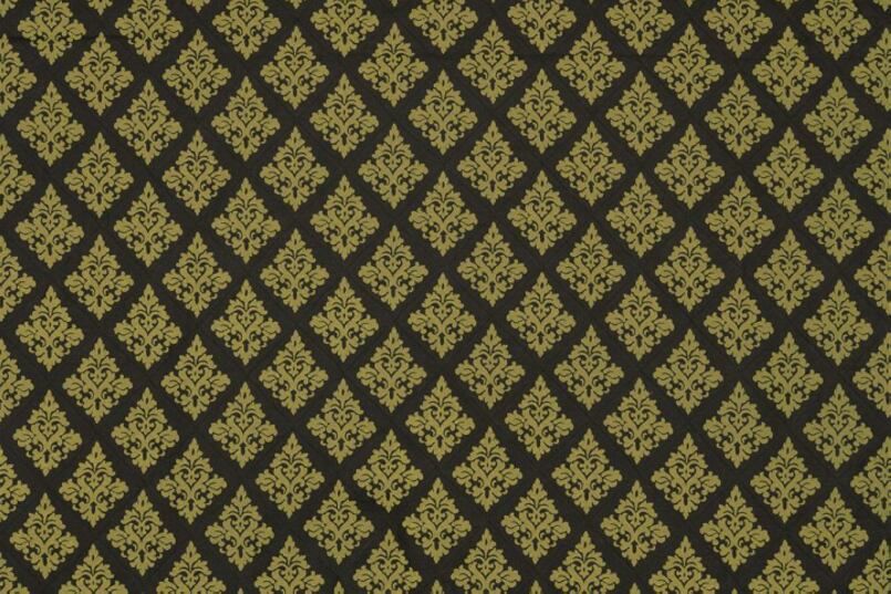 Mountain Deluxe Alpine Chic Greta ткань Fine, Медальоны от магазина Ткани Мира ✅