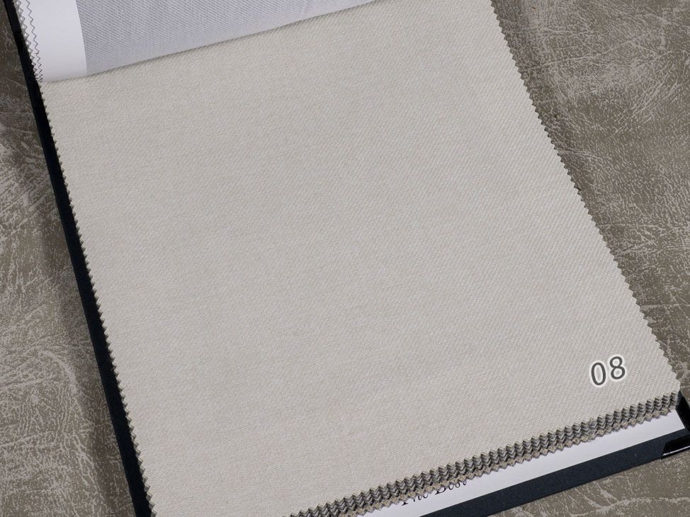 42350 ткань Vip Dekor Melior, Однотонная от магазина Ткани Мира ✅