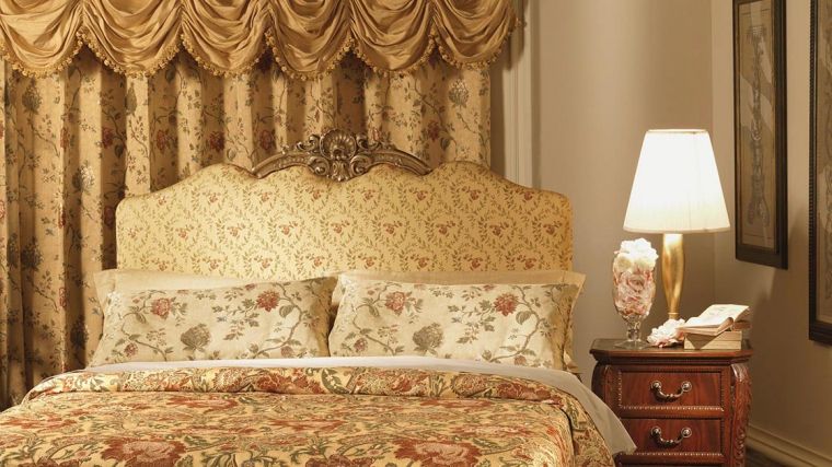 Giardino 03-10-17-24 ткань 5 авеню, Цветы-Растения от магазина Ткани Мира ✅