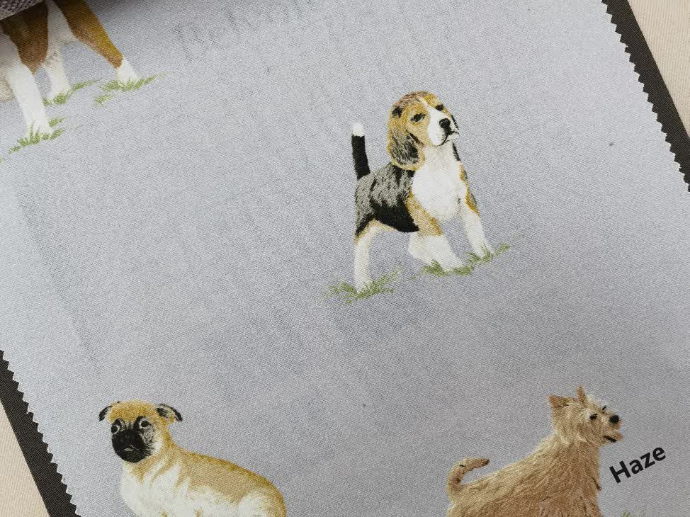 Rora ткань Ashley Wilde designs, Животные от магазина Ткани Мира ✅