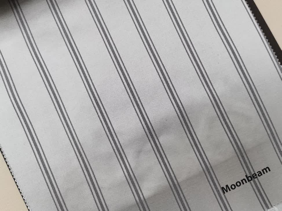 Burnsall Stripe ткань Laura Ashley, Полоска от магазина Ткани Мира ✅