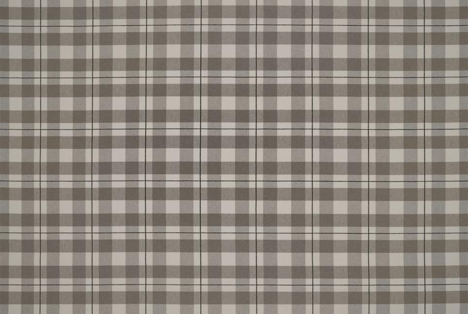 Mountain Deluxe Welcome Home Maximilian ткань Fine, Клетка от магазина Ткани Мира ✅