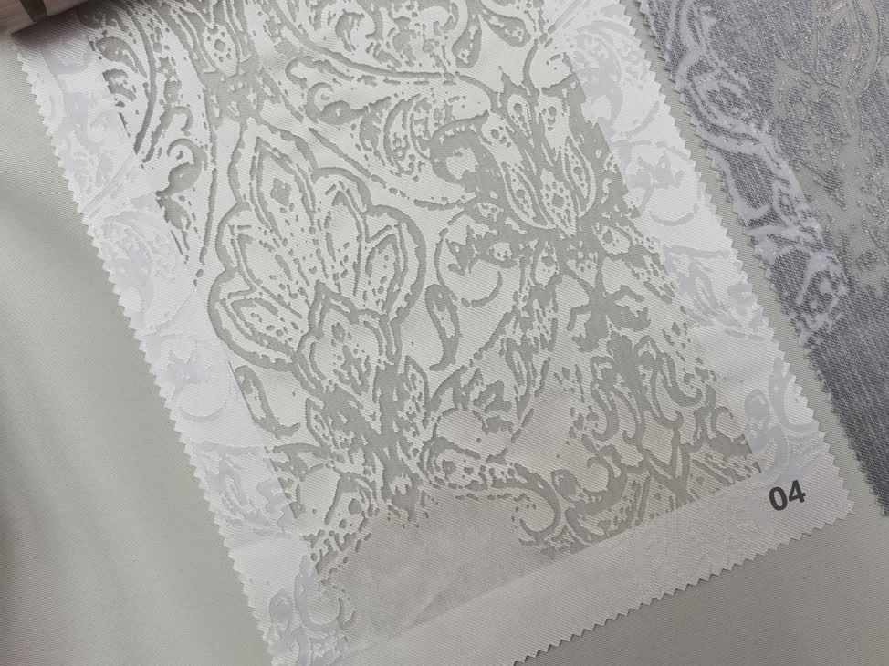 Rhapsody 04,05,06 ткань 5 авеню, Вензель-Завитки от магазина Ткани Мира ✅