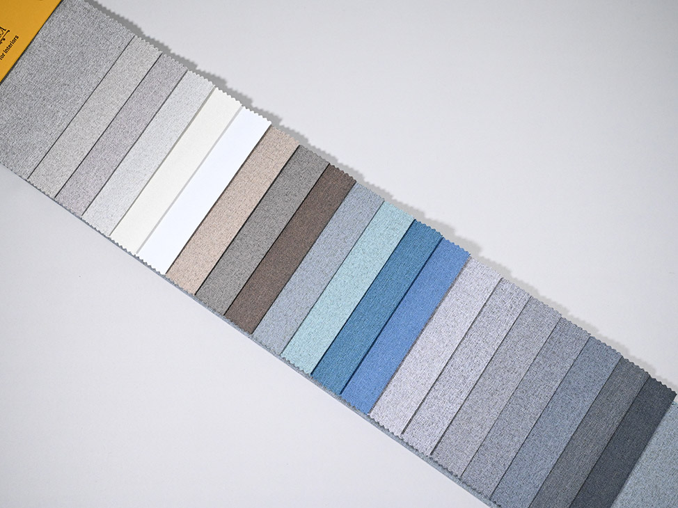 23451 ткань Mona Lisa, Однотонная от магазина Ткани Мира ✅