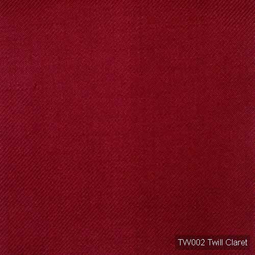 Twills TW002 ткань The Isle Mill, Однотонная от магазина Ткани Мира ✅