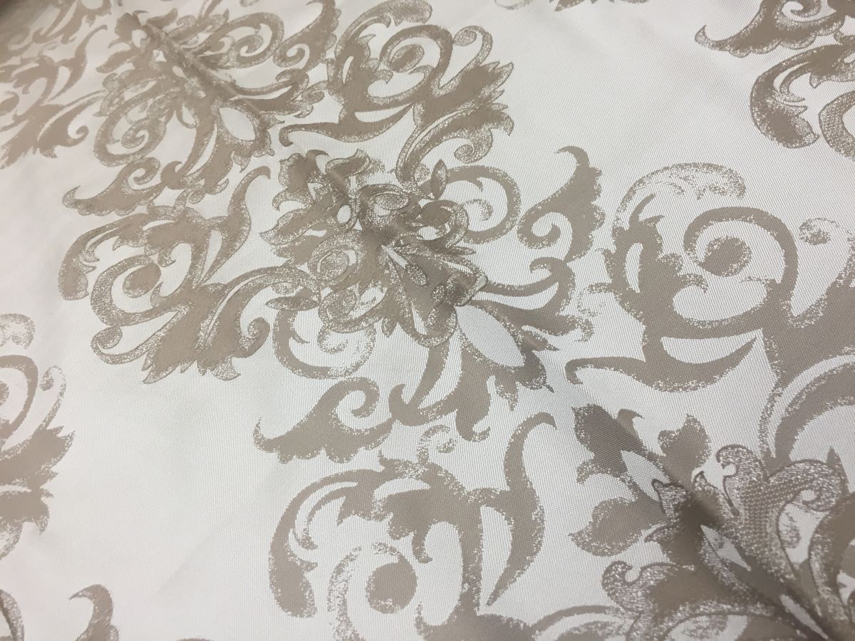 52019 ткань Perdevin, Дамаск от магазина Ткани Мира ✅