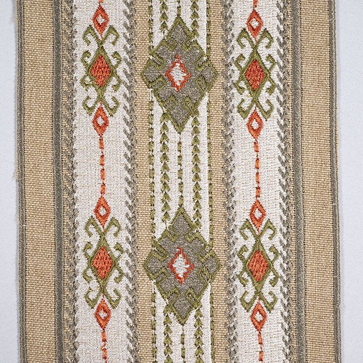 картинка Бордюр Nope ETNIC 7 от магазина Ткани Мира