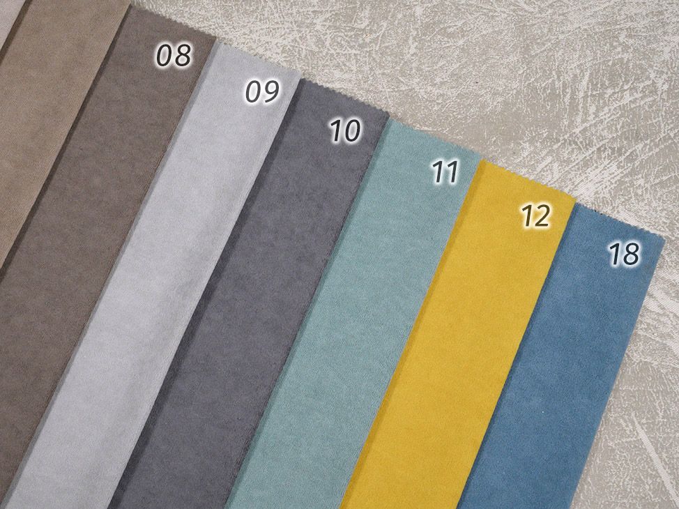 Нью Эра ткань Instroy&mebel-art, Однотонная от магазина Ткани Мира ✅