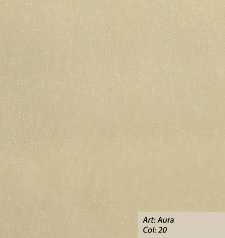 Aura (с утяжелителем) ткань Dana Panorama, Однотонная от магазина Ткани Мира ✅